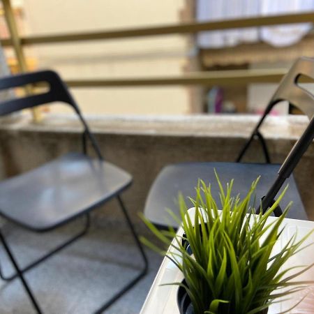 סאלו Hostal Porto Mar מראה חיצוני תמונה