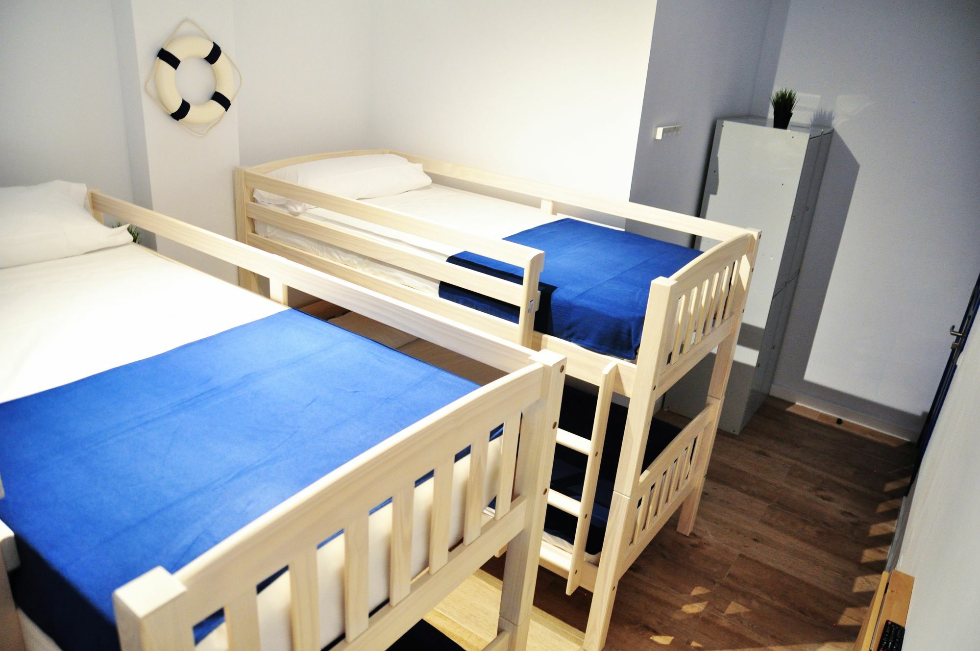 סאלו Hostal Porto Mar מראה חיצוני תמונה