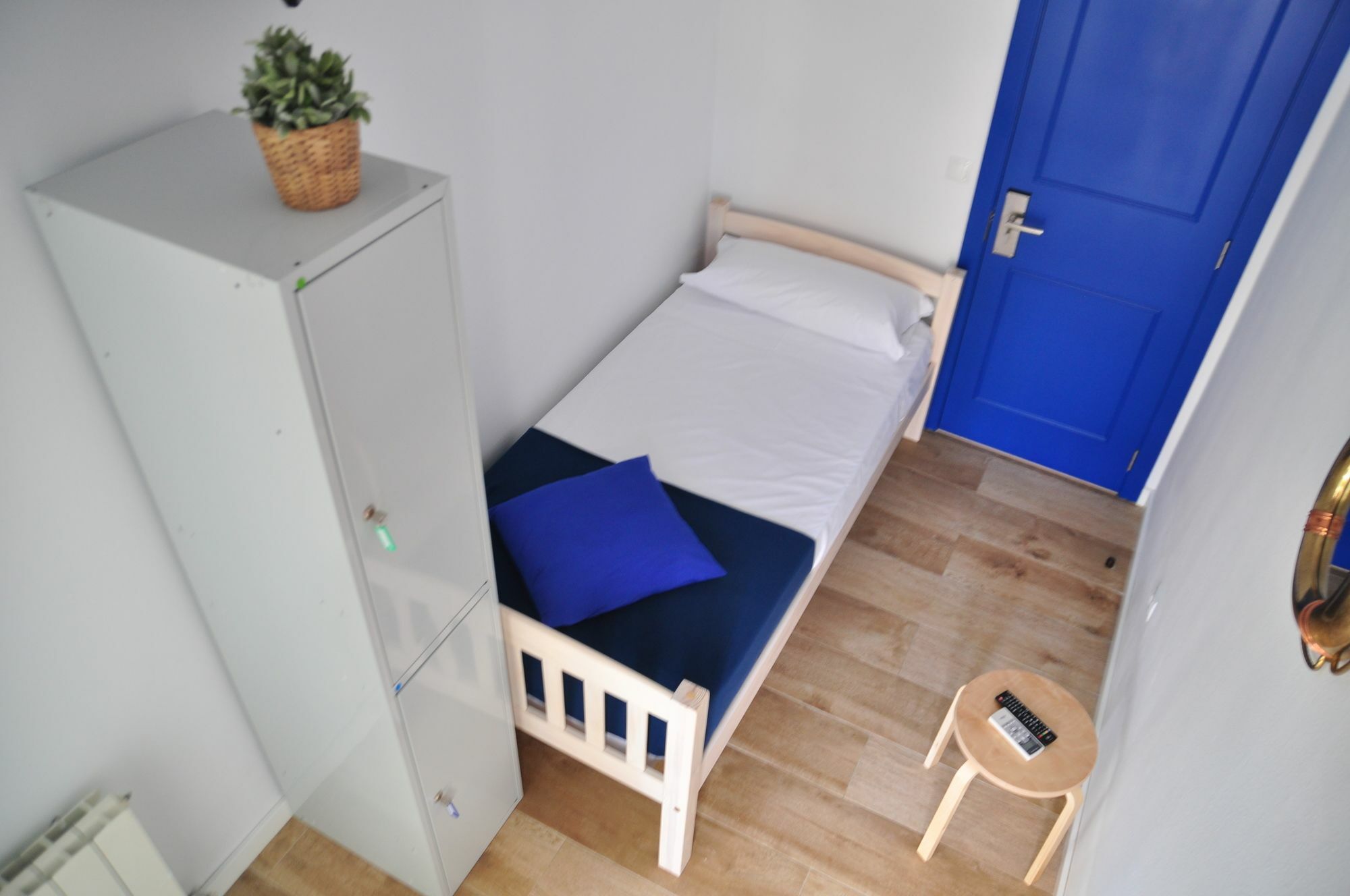 סאלו Hostal Porto Mar מראה חיצוני תמונה