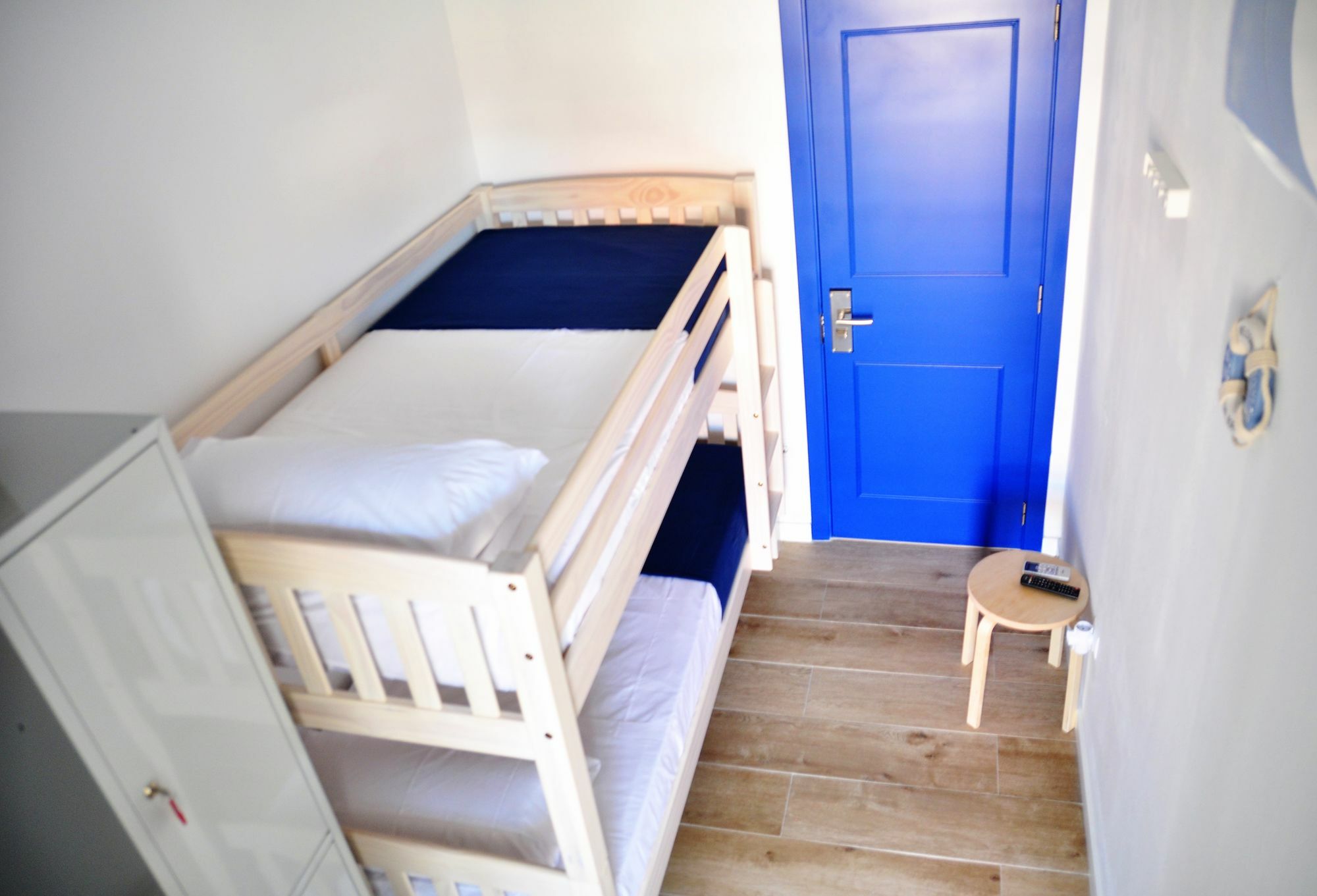 סאלו Hostal Porto Mar מראה חיצוני תמונה