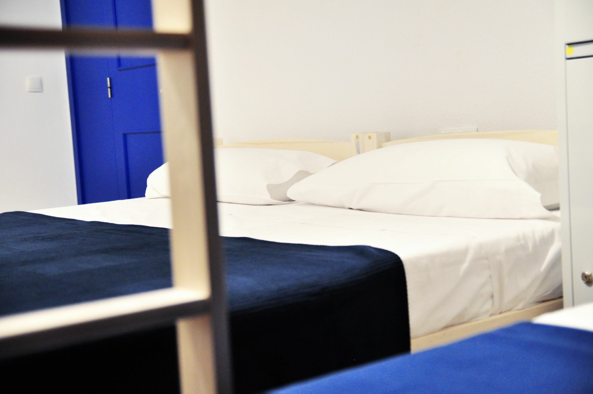סאלו Hostal Porto Mar מראה חיצוני תמונה