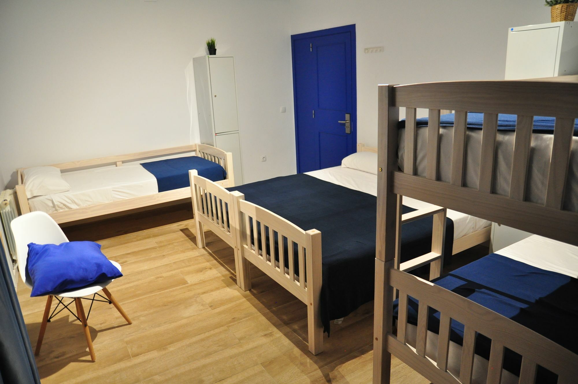 סאלו Hostal Porto Mar מראה חיצוני תמונה