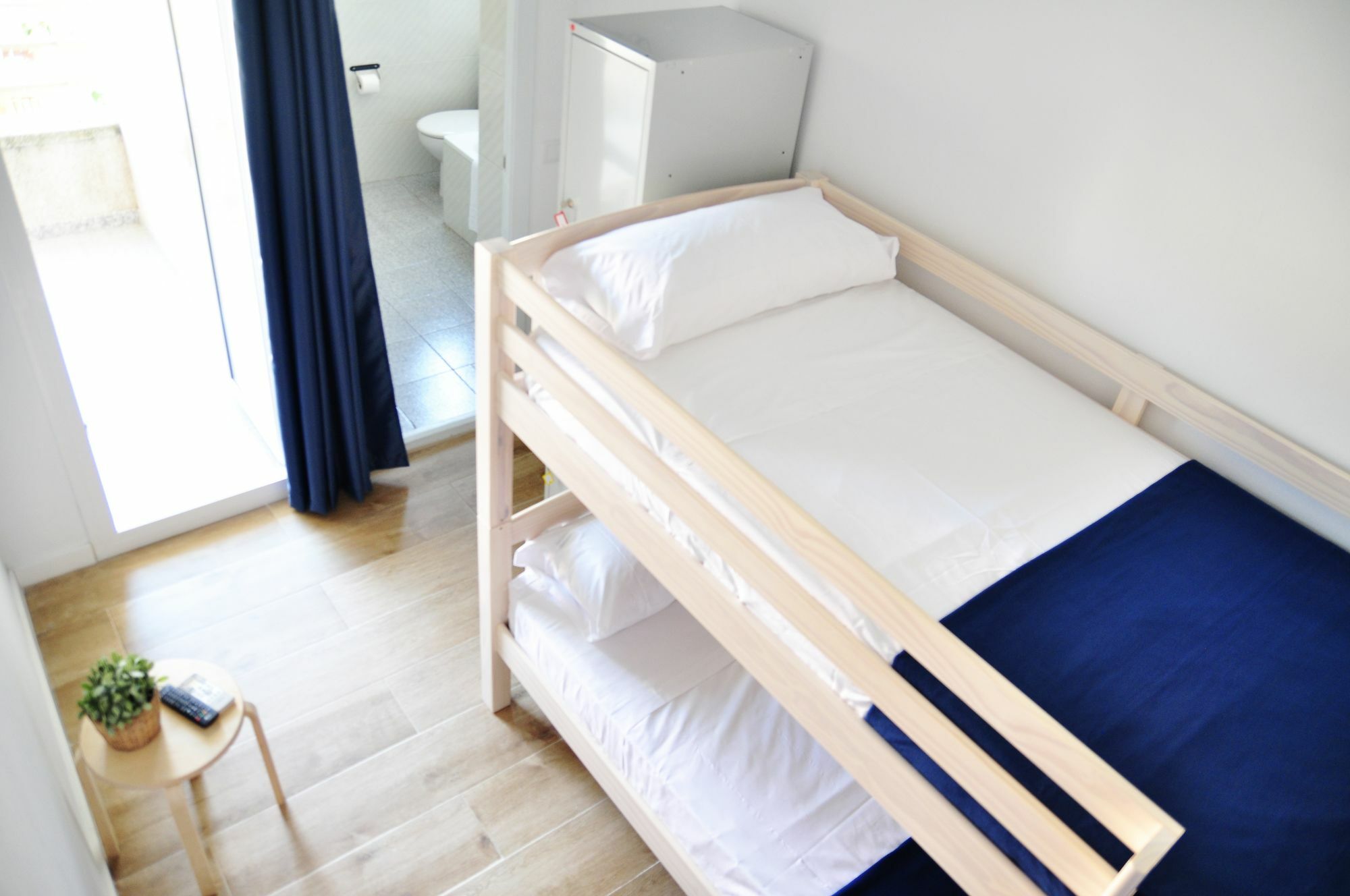 סאלו Hostal Porto Mar מראה חיצוני תמונה