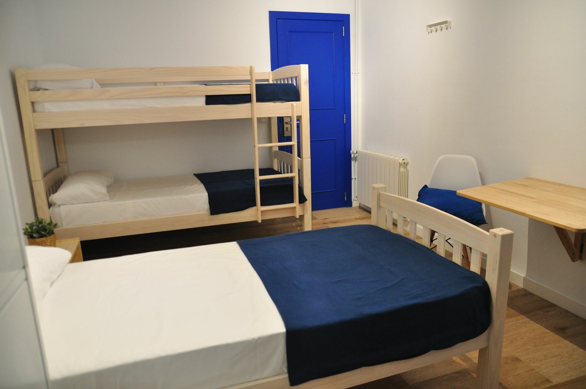 סאלו Hostal Porto Mar מראה חיצוני תמונה